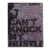 Notebook of 48 sheets in the hip-hop cage, cover coated cardboard, hybrid uf-lak, mix