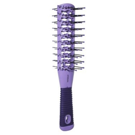 Studio Style Basic hair styling brush, bilateral, mix