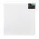 Canvas on a subframe of 1.6x60x60 cm, cotton 100%, acrylic soil, medium -grained, 380g/m²
