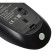 Keyboard + Mouse Rick 240m Claw: Black Mouse: Black USB Wireless Slim Multimedia (1091 103388