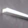 Flexible neon Led Strip, IP67, 9.6W/m, LED, 6000K, Cold white glow