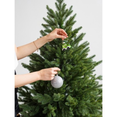 Artificial spruce Green Trees "Bergen", Lux, 150 cm-2