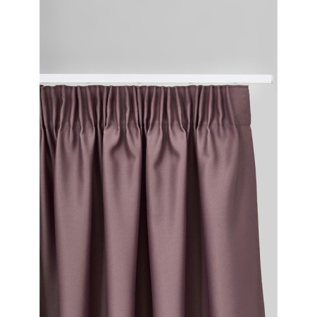 Decofest "Ombra" curtain, size 200x280 cm, lavender color-8