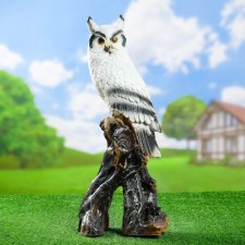 Garden Figure 