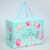 Package-Korobok, 20x28x13 cm "Happy Birthday", packaging, me to you