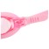 Glasses for swimming children's Onlytop, berys, pink color