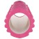 Massage roller SANGH, 45x14 cm, pink color