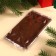 Milk chocolate "warm comfort", 70 g.