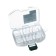 Fish box MEIHO SFC Fly Case SS 10.3 x 7.3 x 2.3 cm