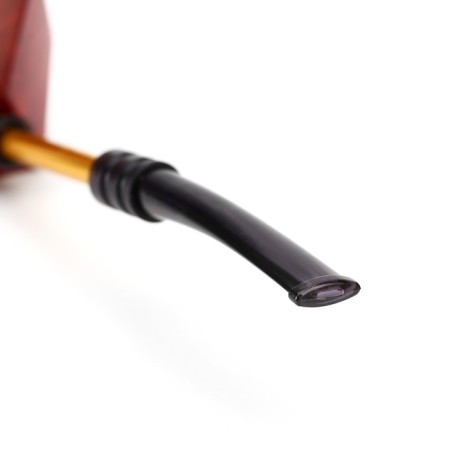 Kommer's smoking pipe "Commander", classic-2