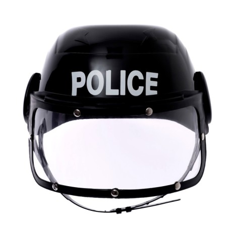 Set of policeman "Guard", 8 items-6