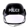 Set of policeman "Guard", 8 items