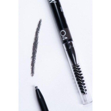 Vivienne Sabo Brow Arcade eyebrow pencil automatic, 04 brown gray, 1 g-1