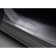 Automax thresholds for Geely Coolray SX11 2018-2024 2023-n., Stainless. steel, 4pcs