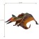Dinosaurian figure "World of dinosaurs: pterodactyl"