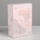Gift folding box, packaging, “Love”, 16 x 23 x 7.5 cm