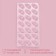 Konfinetta chocolate form "Chocolate Egg", 33 × 16.2 cm, 21 cells