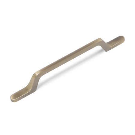Cappio PC199 bracket handle, m/o = 128, bronze color-1