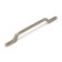 Cappio PC199 bracket handle, m/o = 128, bronze color