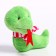 Soft toy "Happiness in every day", snake, for the New Year