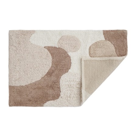 Freak Fruit cotton bathroom mat, size 50x80 cm-1