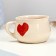 Morocco cup 0.25l / 8.5x6.5cm, Valentine