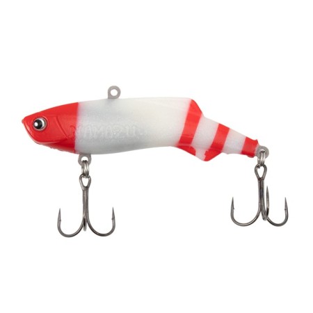 Rattlin Namazu Stalker Silicone, L = 80 mm, 26g, drowning No. 27