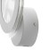 Bra "Orion" LED 26W 4000k white 21x4.5 cm
