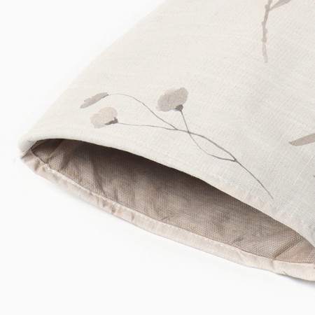 Helly Ethel "Flower Herbarium" 28x28 cm, 100% HL, reps 210g/m2-3