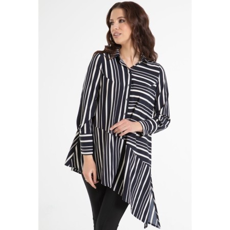 Female blouse, size 66-3