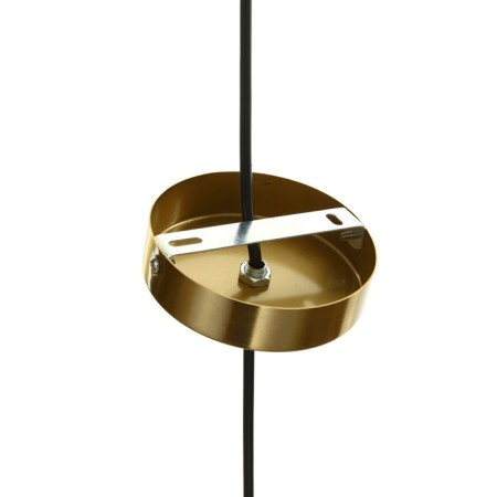 Lamp Bayerlux 2264/1 LED 6W gold 11x10x12-112 cm-9