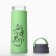 Water bottle "Birds", 420 ml, glass