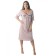 Night shirt Sleeping Beauty, size 46, pink color