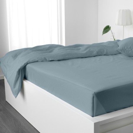 Glass sheet, size 200x200 cm