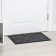 Walcome leaves moisture -entering rug -shaped shaft, 40 × 60 cm, mix color