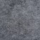 A bed with a cloth "Pijon", felt, oval, 55 x 36 x 47 cm, jute, dark gray