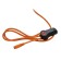 Rhombic jack Kraft KT850000, electric, 2 tons, 120-350 mm, case