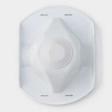 Vegetable engine - Shinkovka Dolyana "Smarti", 3 interchangeable nozzles, Pusher, White Color-8