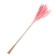 Sukhotzet "reed" set 15 pcs, the color is gently pink