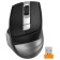 Mouse A4Tech FSTYLER FB35C Gray/Black Optical (2400DPI) Wireless BT/Radio USB (6but 102939