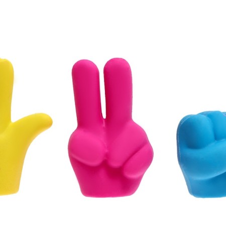 Material Materials "Gestures"-2