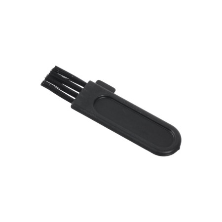 Trimmer for hair IP 423, for mustaches/nose, 1HAA (not in the set.), Black-silver-3