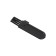 Trimmer for hair IP 423, for mustaches/nose, 1HAA (not in the set.), Black-silver