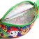 Belon Bag, 25x6x13 cm, puppy patrol