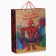 Package Gift Craft "Happy Birthday" 40x31x11.5 cm, Spider-Man