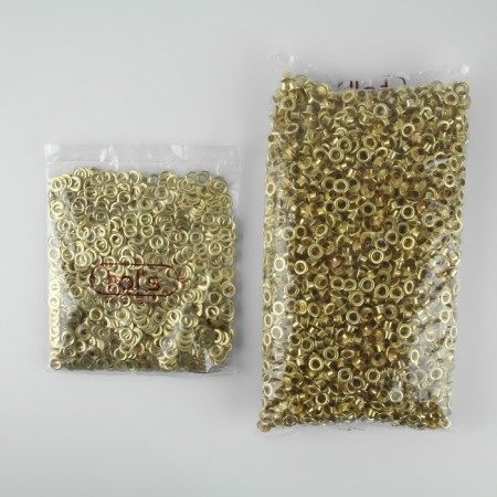 Adobe, d = 6 mm, gold color-4