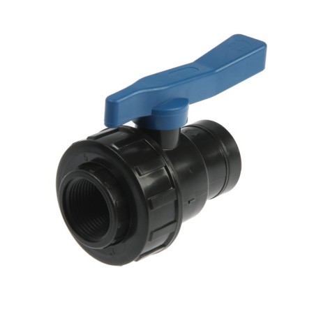 Balloon PND Lammin, 1 ", internal/internal thread
