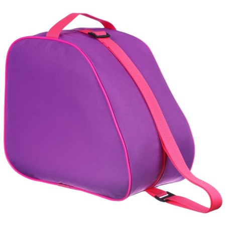 Bag for skates and rollers, 31x28 cm, MIX color-11