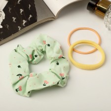 Hair elastic band 