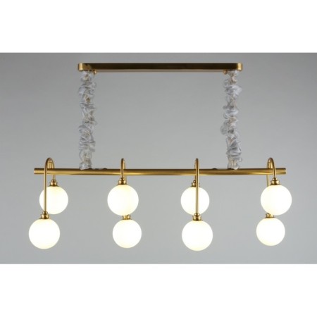 Suspended chandelier Eloiz G9 40W-20